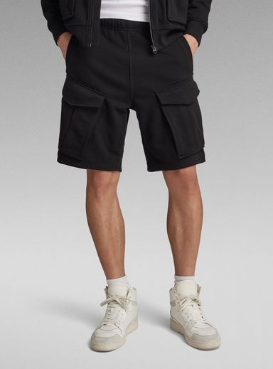 Rovic Sweat Shorts